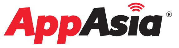 AppAsia