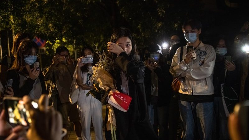 央视主持人朱军性骚扰判证据不足　中国女权运动遭打击