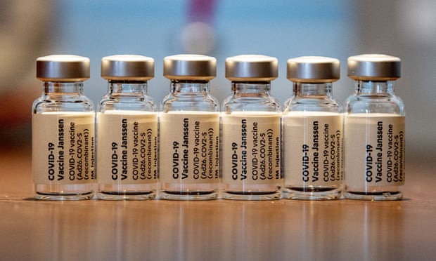 丹麦66万剂冠病疫苗放著生灰尘 被批不道德
