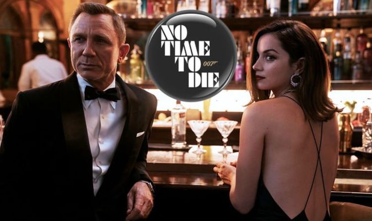 女演员接任007‧丹尼尔有意见