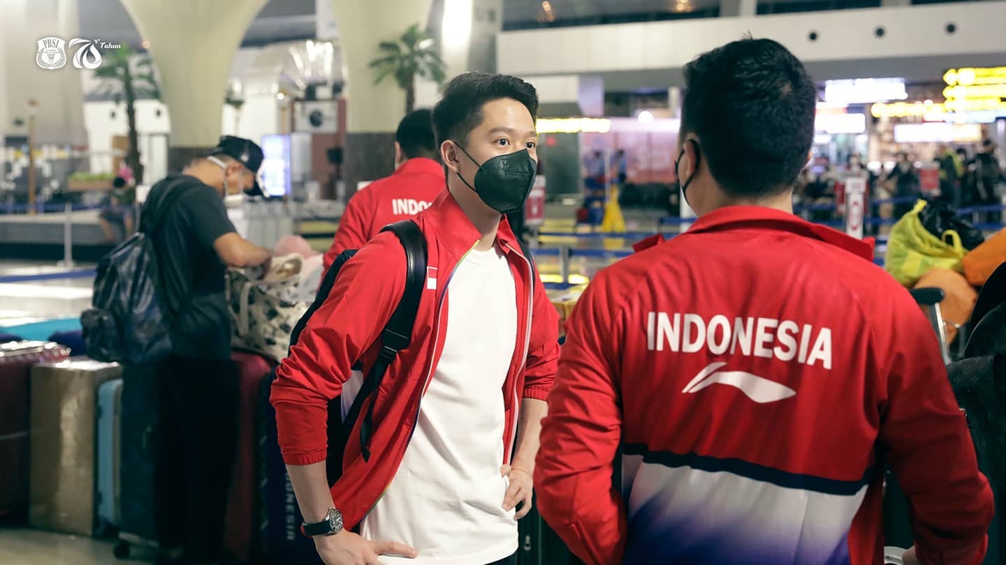 总教练：我们已准备好了  印尼志在重夺苏杯