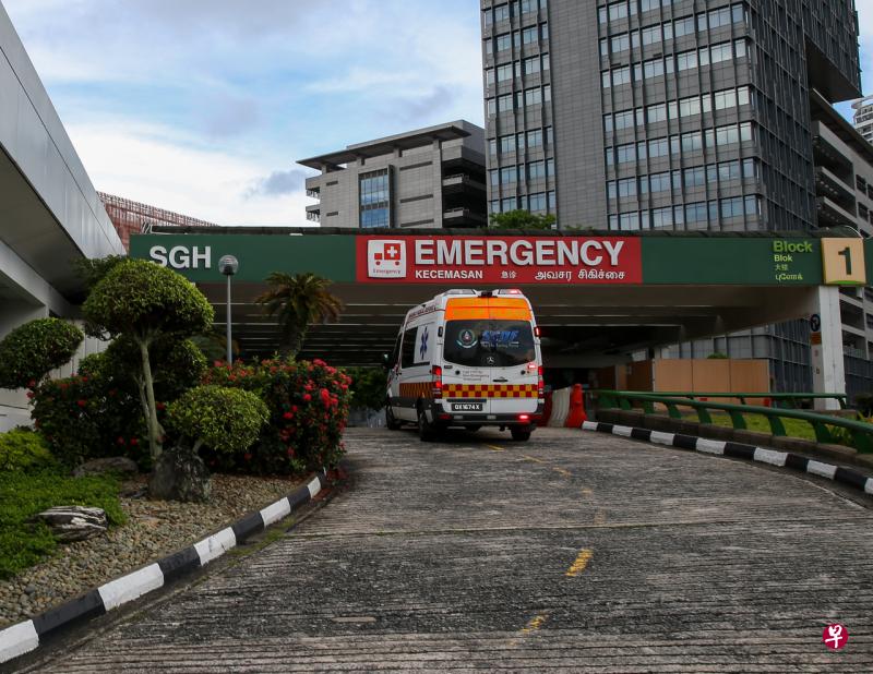 新加坡|促医院推迟非紧急手术 腾出千个加护病床应急