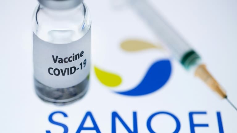 法国制药巨头赛诺菲放弃信使核糖核酸冠病疫苗研发