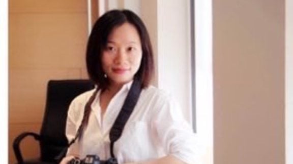 独立记者黄雪琴赴英留学前失联　曾报道港反修例遭刑拘