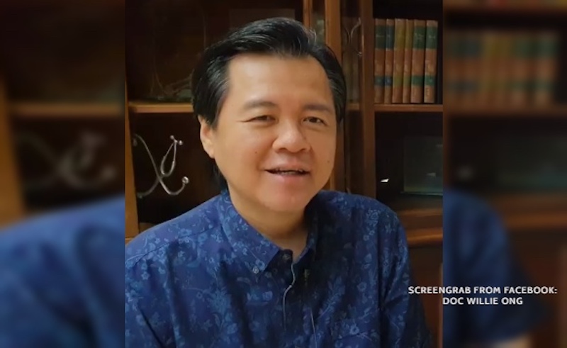 马尼拉市长将搭配华人副手 角逐2022菲总统大选
