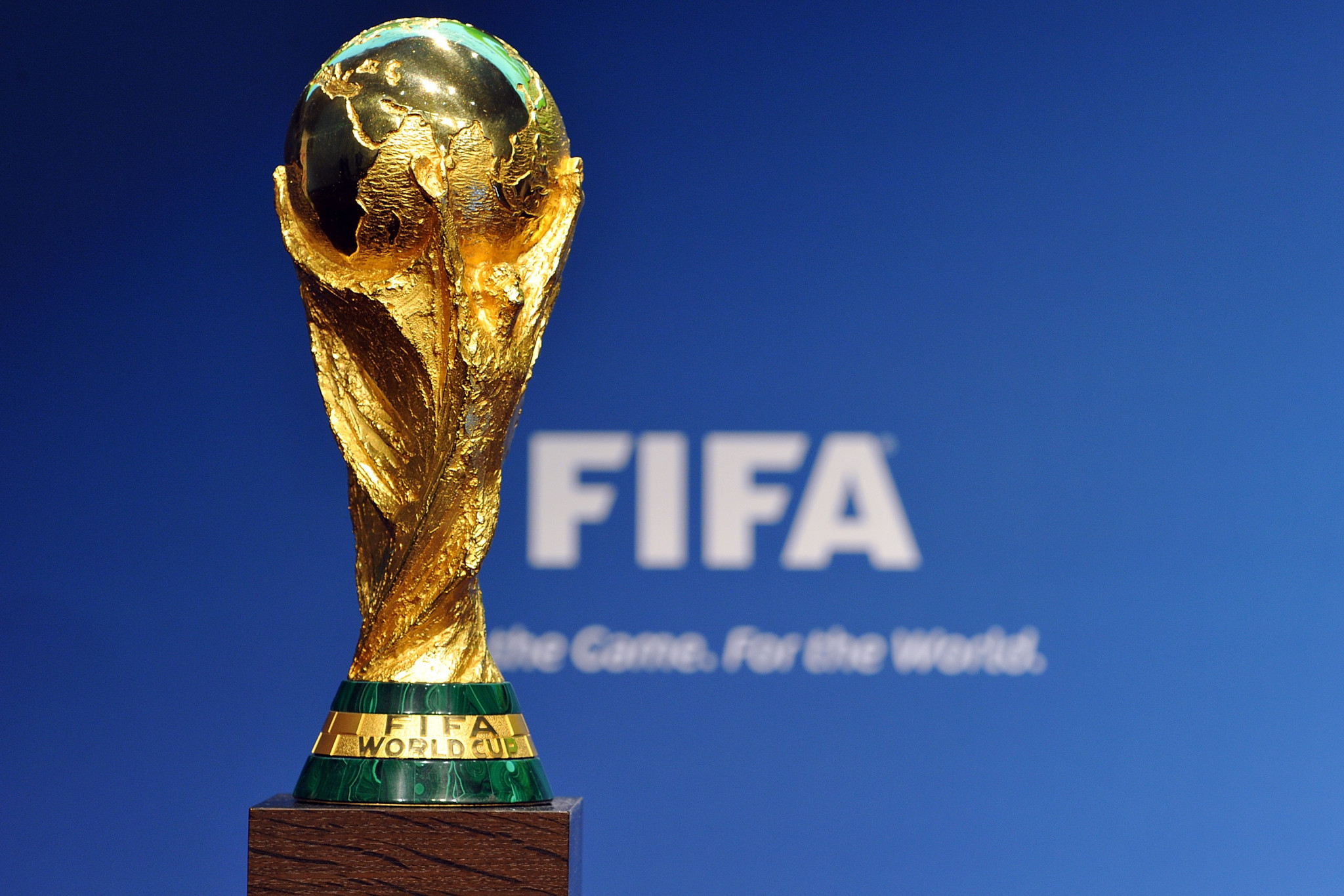 FIFA计划世界杯两年一届  欧洲领衔世界联赛抵制