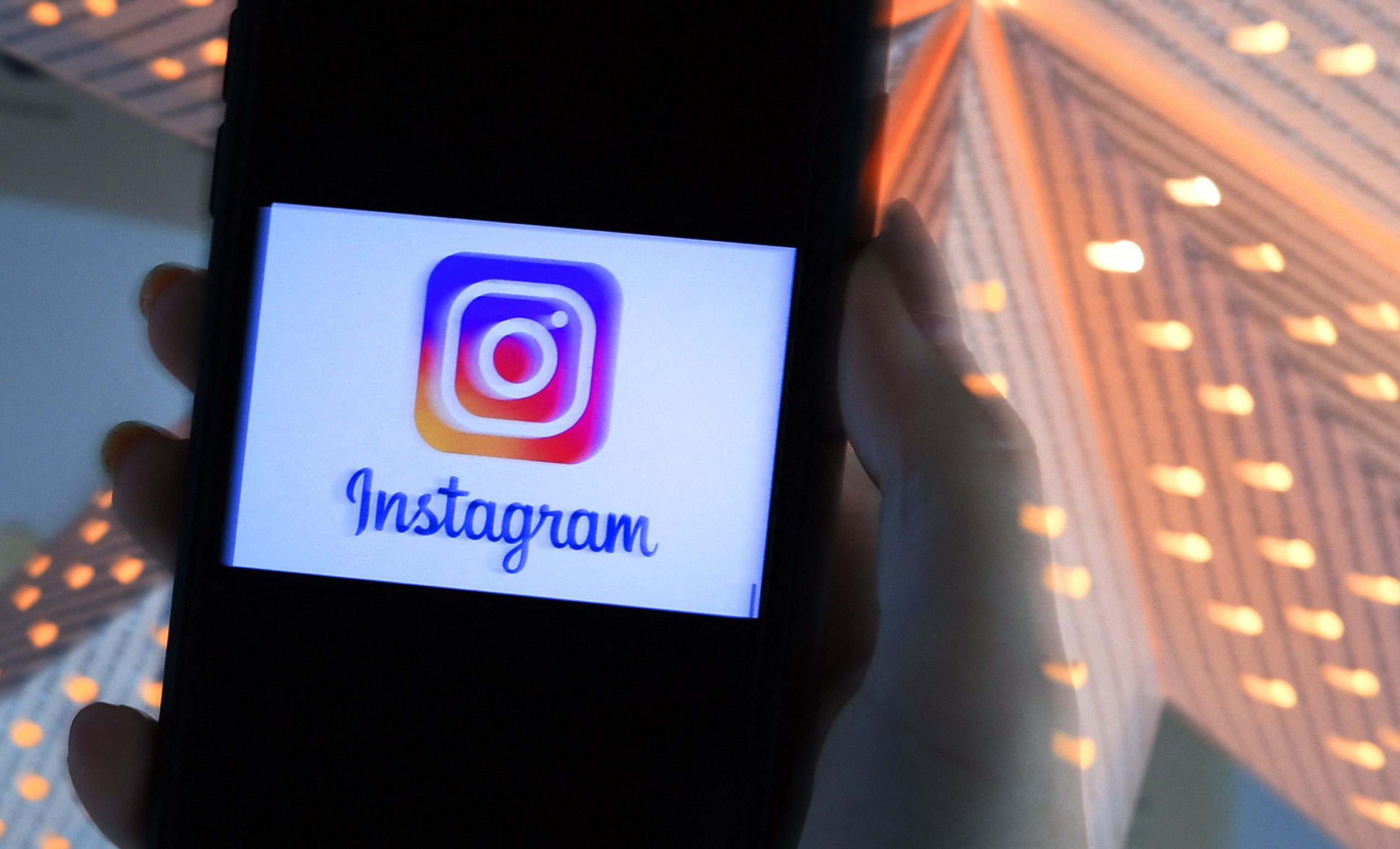 Instagram暂停开发儿童版 继续补强家长监督功能