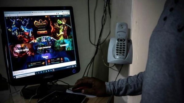 Cyber ‘farming’ to boost income in Venezuela