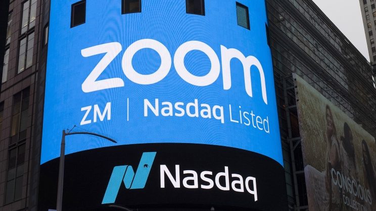 美国审查疑虑发酵 Zoom取消收购Five9