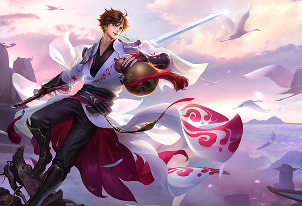 王者荣耀累计收入破百亿美元全球手游之冠 - 财经- 即时财经| 星洲网Sin Chew Daily