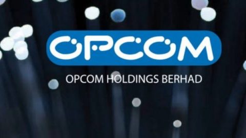 再买OPCOM 2.65％  王子铭持股增至19.23％