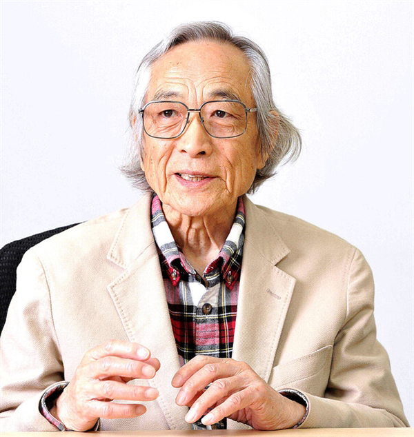 ​《奥特曼》导演饭岛敏宏逝世 享年89岁