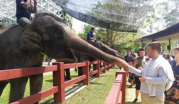 东：预算案回响：7大政策助旅游业将进一步刺激国家经济