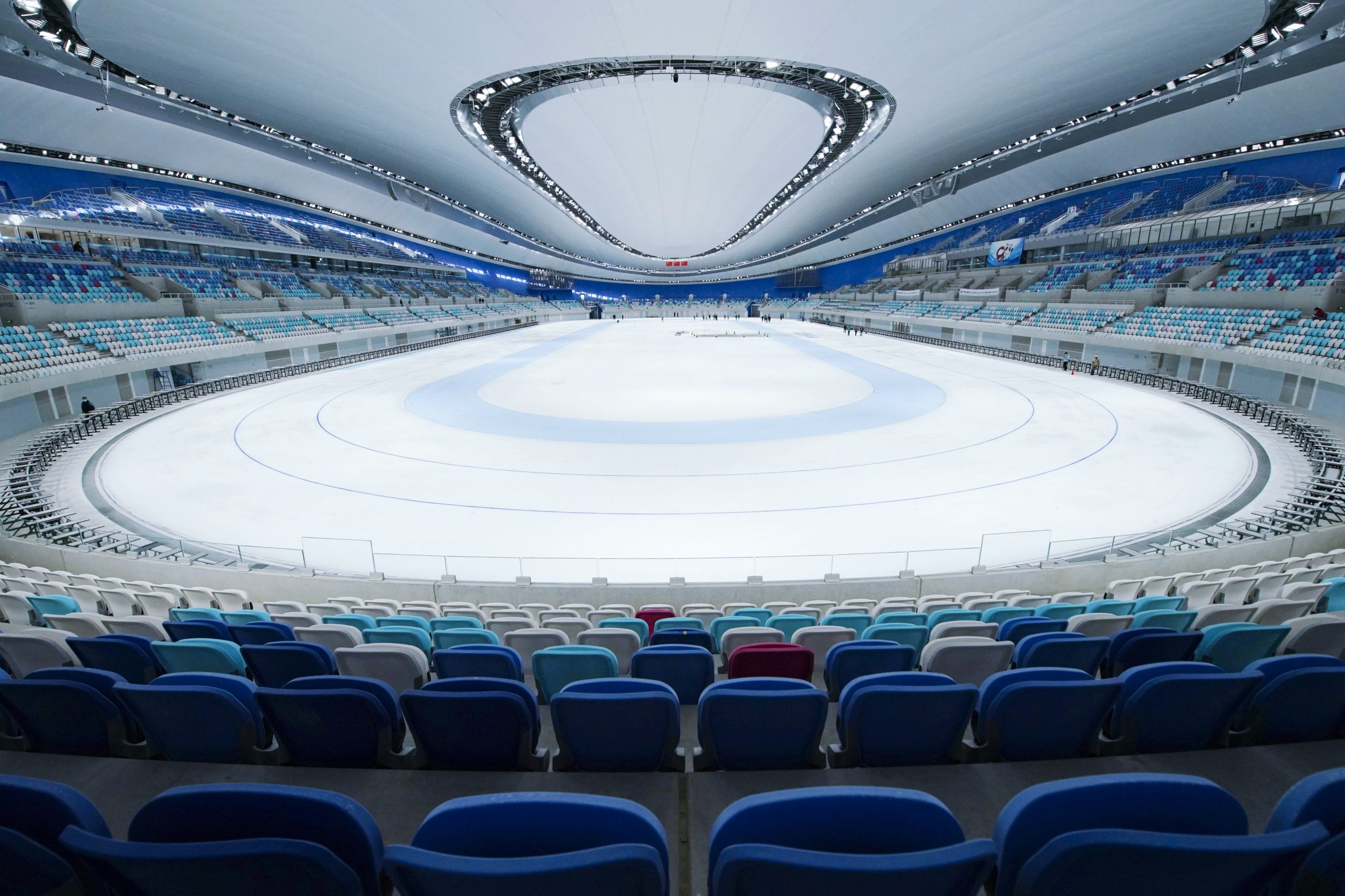 北京冬奥会开幕倒计时100天