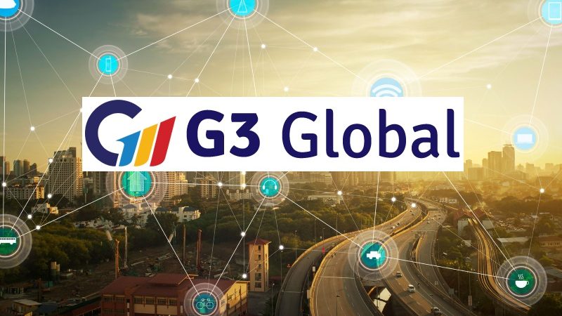 G3全球售价  绿驰通讯拟降至5仙