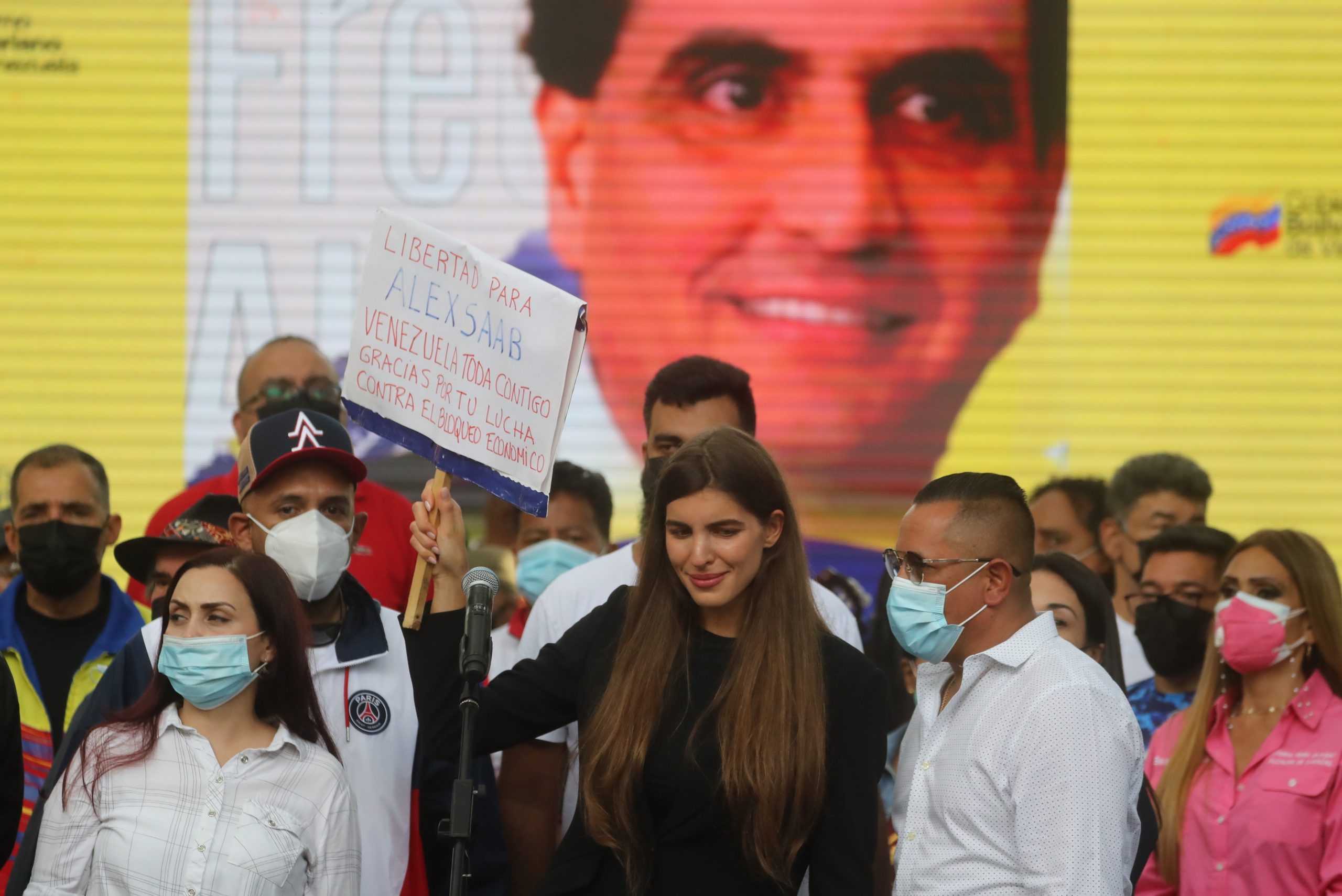 委内瑞拉／总统白手套引渡赴美 掀外交风波 马杜罗政府批美“绑架”