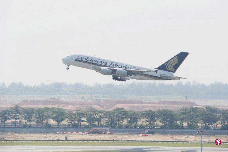 客运量预计回升 新航为悉尼航线重启巨无霸A380