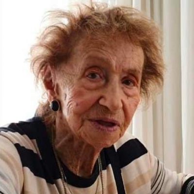 德国／96岁老妇被控助纳粹杀万人 不愿受审企图逃亡失败