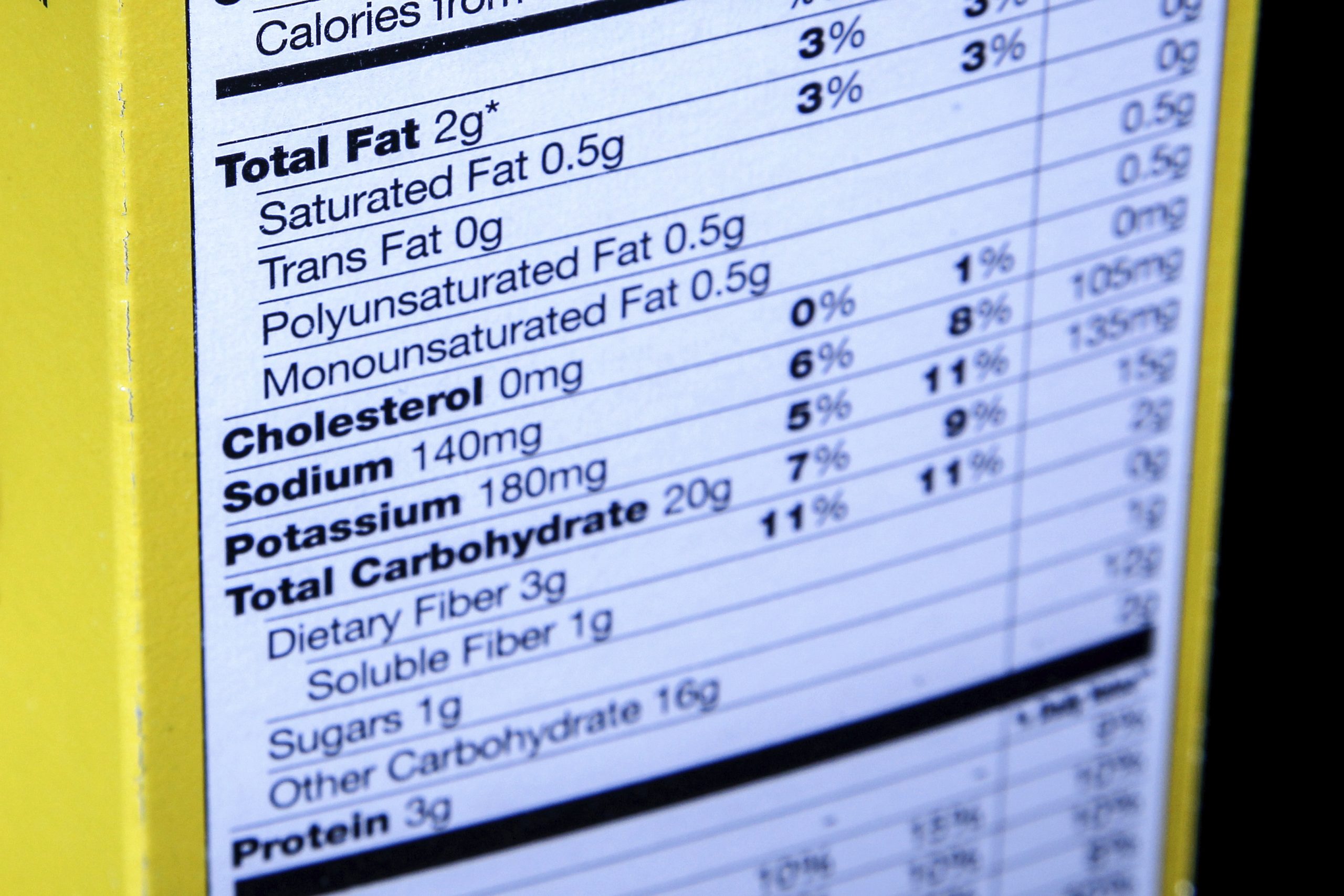拚图)美FDA建议食品业减盐 目标减少国民12%钠摄取量