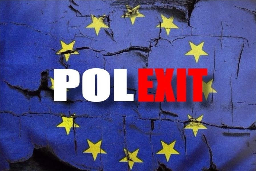 波兰裁定本国法优先于欧盟法 恐成脱欧第一步