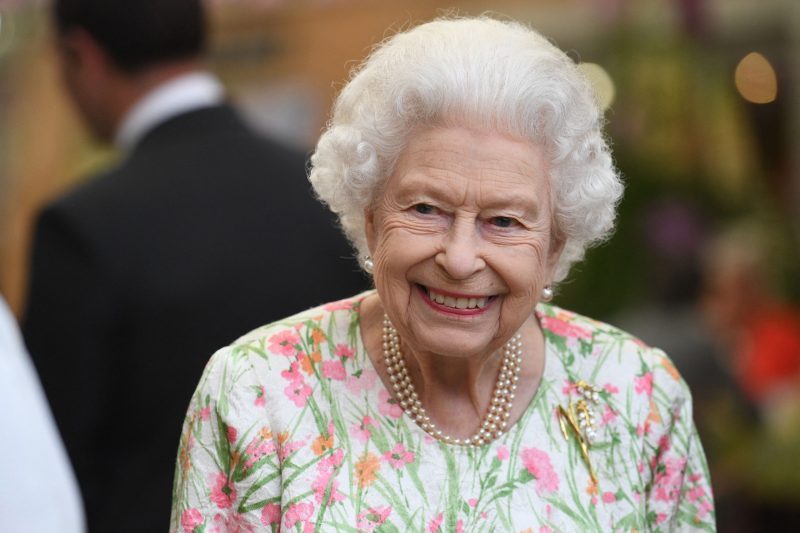 英媒：因身体“不适”，95岁英女王暂时放弃骑马