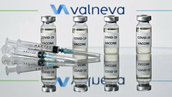 试验结果：法国Valneva疫苗的免疫反应比阿斯利率疫苗还强
