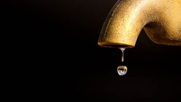 槟州水供机构暂关滤水厂 5200家庭将面临低水压