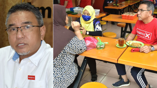 Adly: PH fulfilled 73% election pledges for Melaka in 22 months