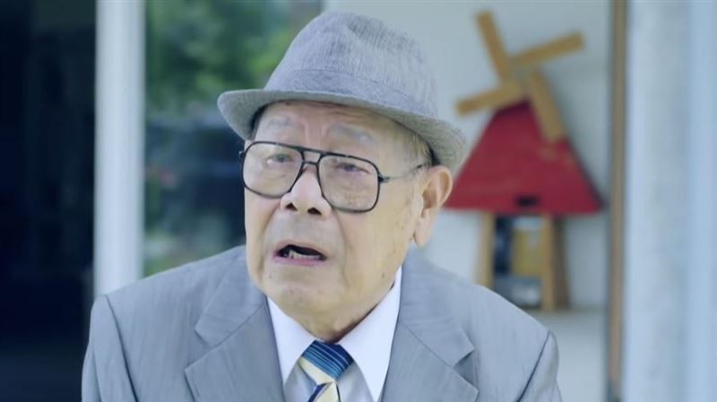“土地公”张国栋癌逝 享耆寿92岁
