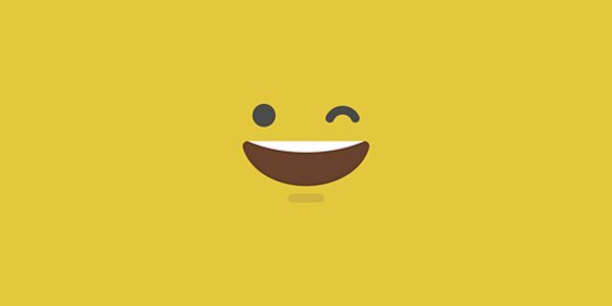 【Emoji！给你脸色看／01】发个Emoji，读懂我的表情