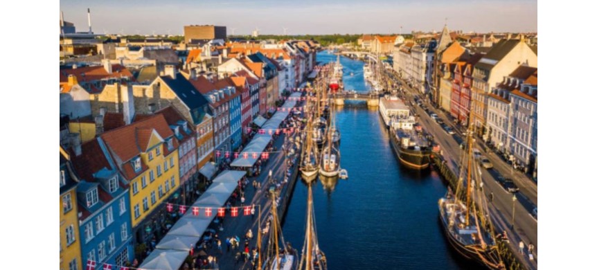 丹麦宣布所有狮城访客入境后 须履行隔离令至少4天