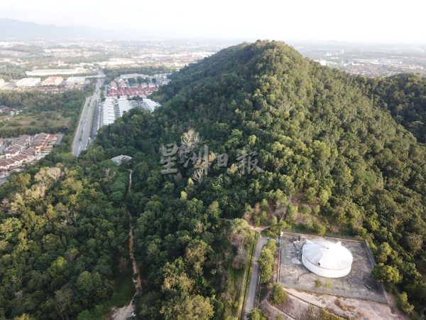 供FB／印度山明年“封山”，逾800人网上签名运动冀“留山”