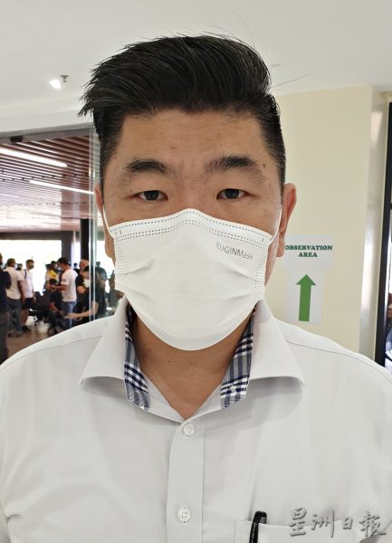 供fb:波县“9大烂尾工程”荒废逾廿载;州政府冀投资者入注“复活”废楼
