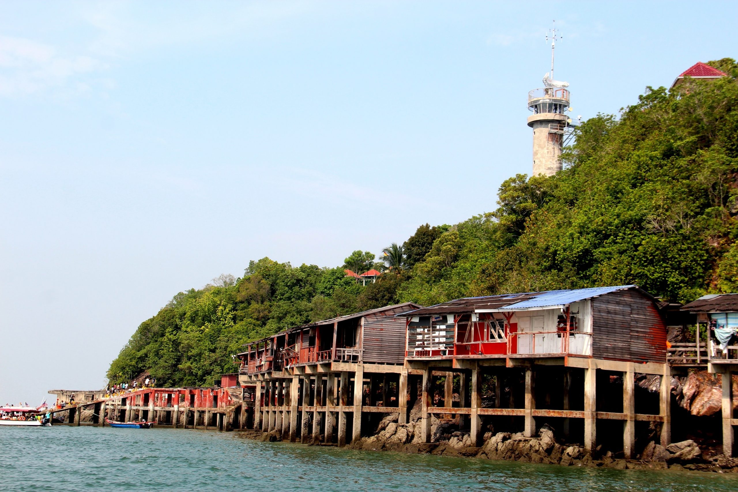 大都会-许来贤谈雪州旅游未来计划／2图