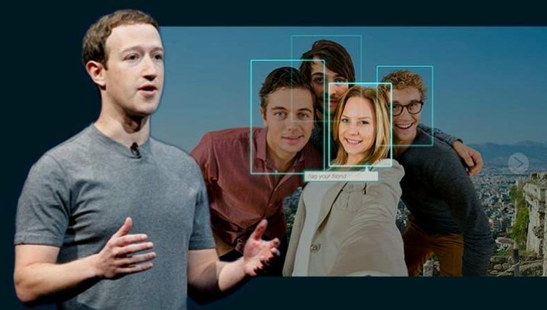 拚盘)监控疑虑 脸书关闭人脸辨识系统 10亿用户「脸部印记」下月前删除