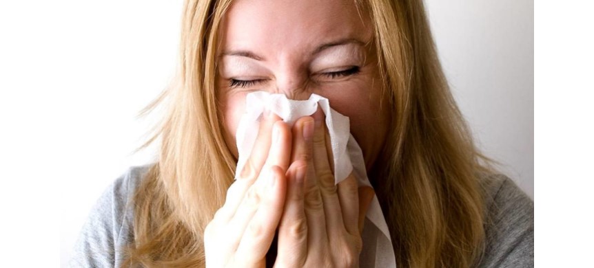 新加坡研究：防疫措施或导致人们对流感免疫力下降