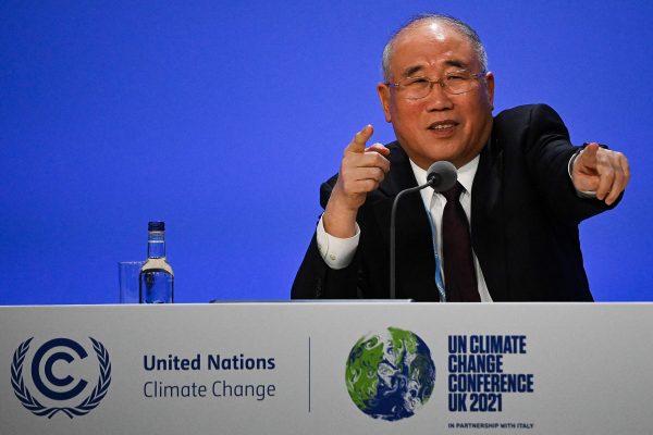 美中发表联合宣言强化气候行动 各界盛赞