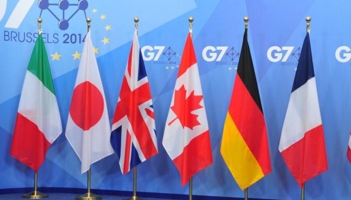 英国邀东盟十国出席下月G7外长会议  意味深长