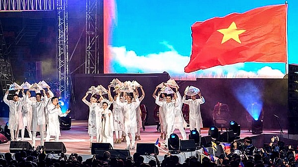 SEA Games in Vietnam rescheduled for May 2022