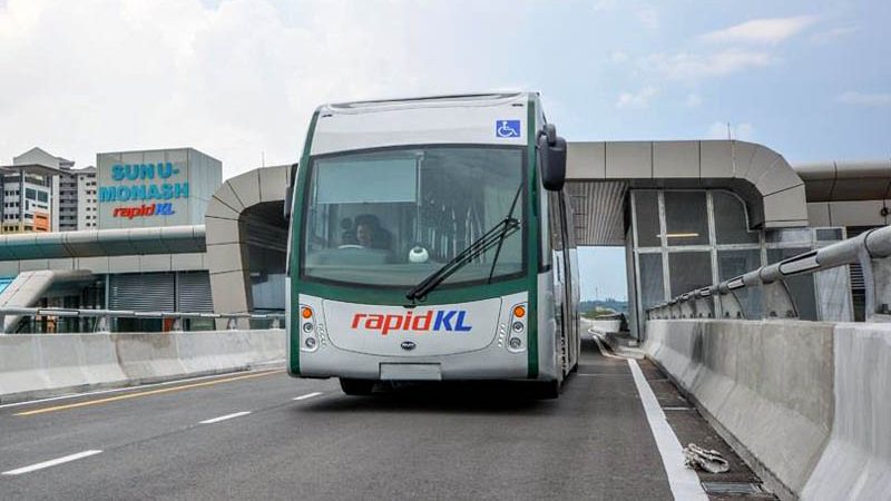 郑来兴：提议向联邦要求  盼槟加入试用电动巴士
