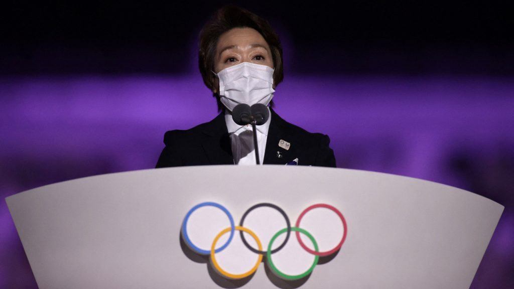 “外交抵制”北京冬奥会？ 日本仍派代表团及3官员赴会