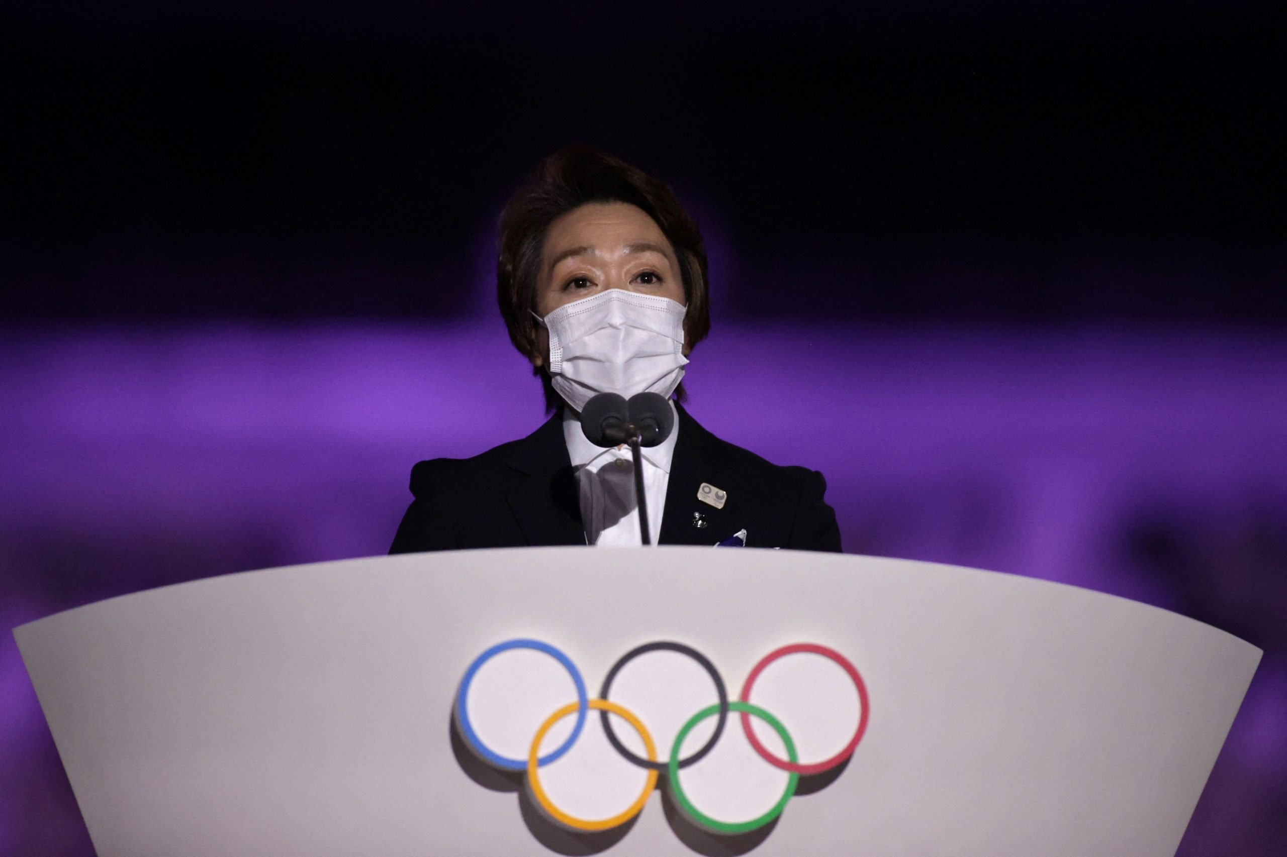 “外交抵制”北京冬奥会？  日本仍派代表团及3官员赴会