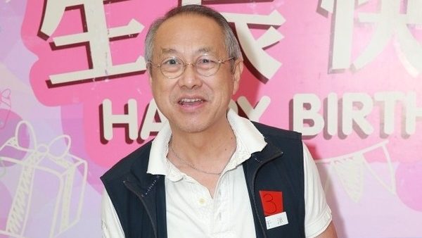 《异搜店》成告别作︳ 73岁于洋中国拍网剧