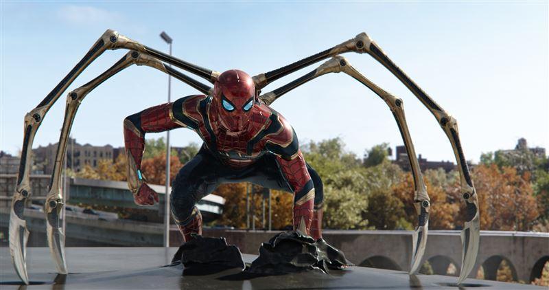 《蜘蛛人》预售连破纪录　墨西哥影迷抢票勒颈互殴