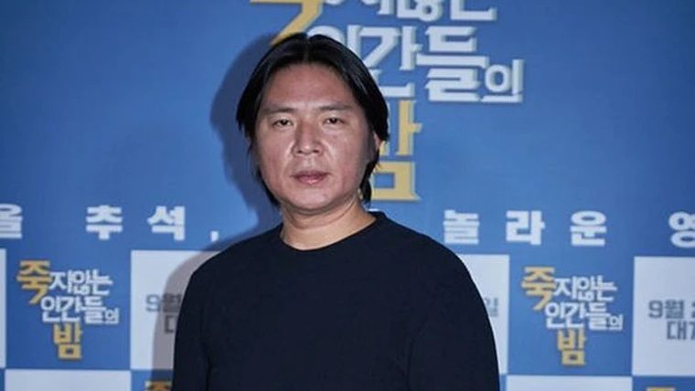 《诡扯》原版韩国导演急性败血症猝逝 得年47