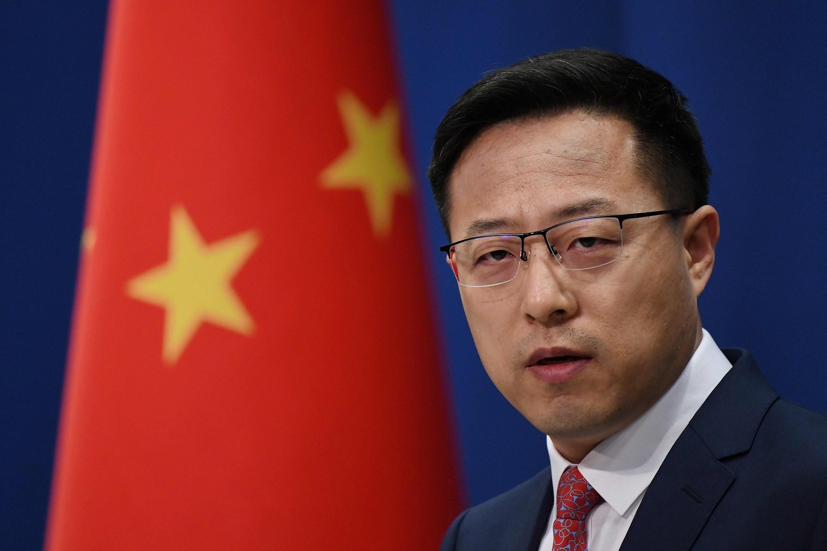 中方： 美国对北京冬奥的政治图谋注定失败
