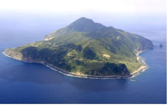 日本鹿儿岛附近海域发生6级地震 ​ “5天已狂摇200次”