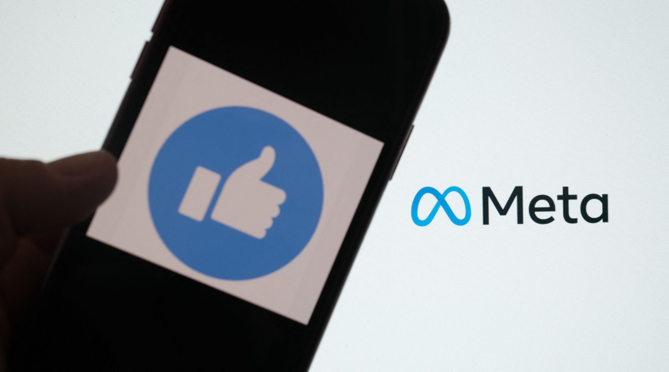 看世界)脸书母公司Meta停1500社交帐户涉监视　称破7「网军」自中国印度以色列等