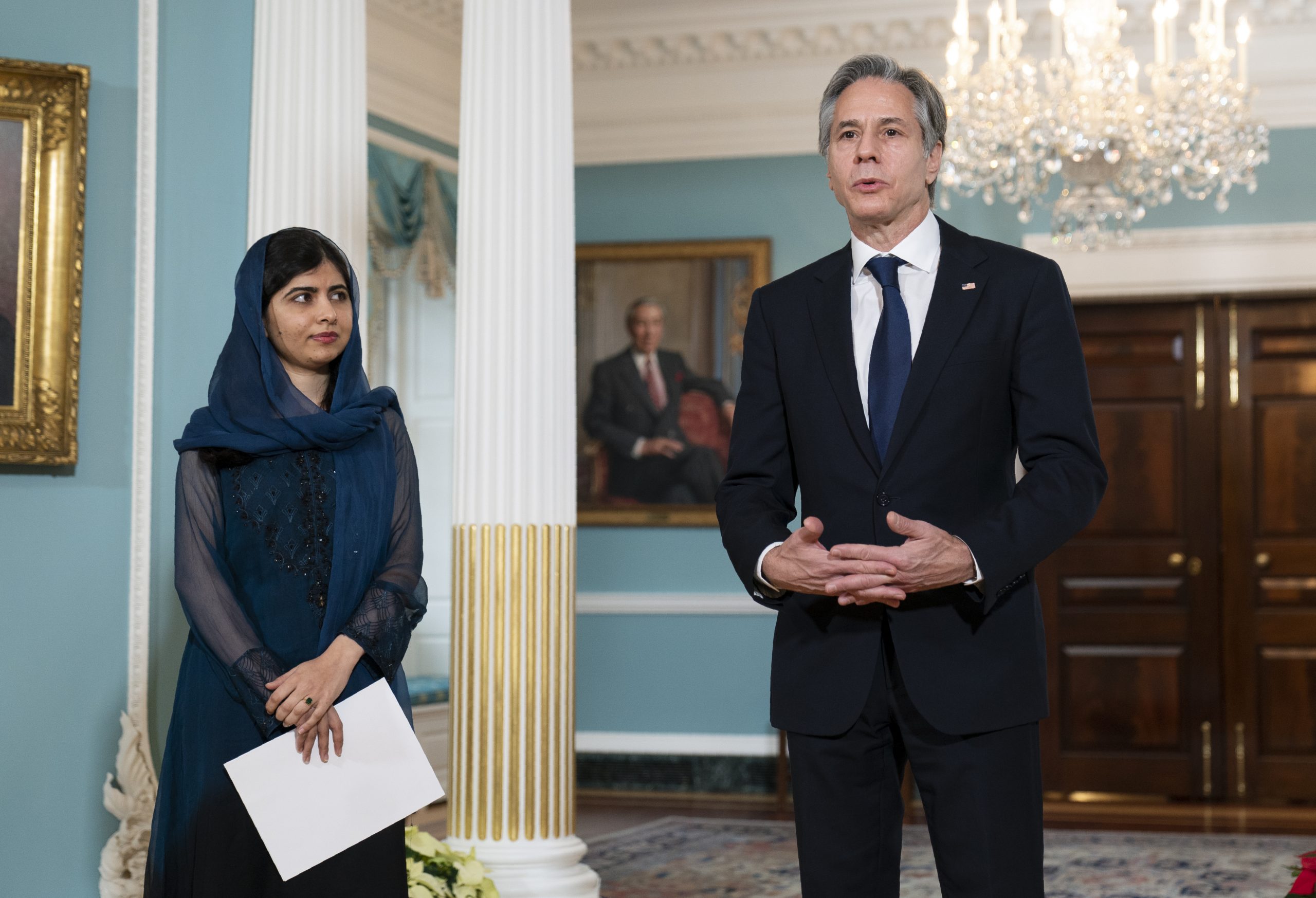 美国务卿下周出访东南亚，中国与缅甸是核心内容