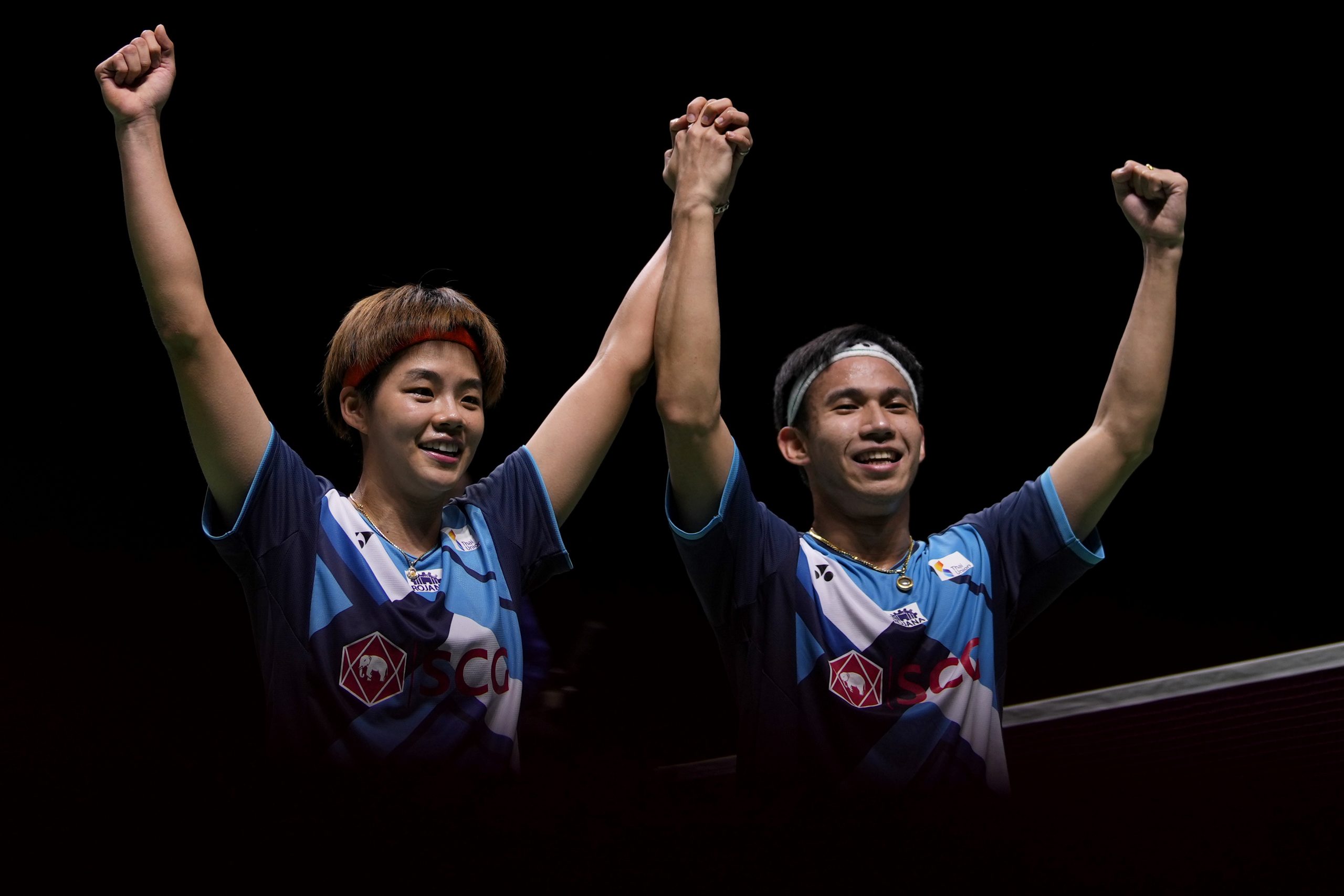 韦尔瓦世羽赛|“小保”创日本男双历史 日本2冠1亚最大赢家